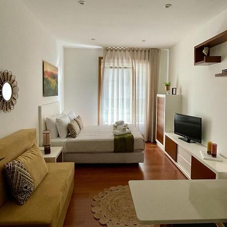 Carrerahouses Canela Vigo Ngoại thất bức ảnh
