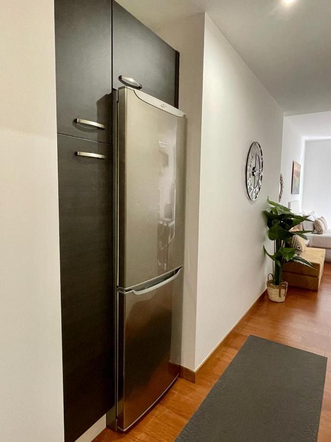 Carrerahouses Canela Vigo Ngoại thất bức ảnh