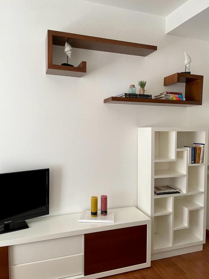 Carrerahouses Canela Vigo Ngoại thất bức ảnh