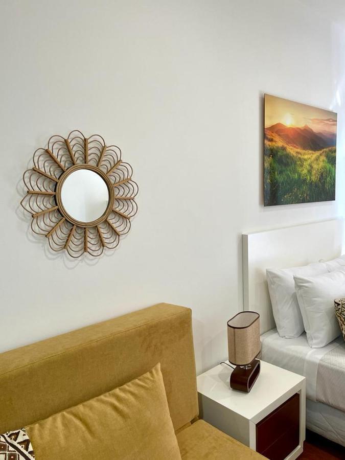 Carrerahouses Canela Vigo Ngoại thất bức ảnh