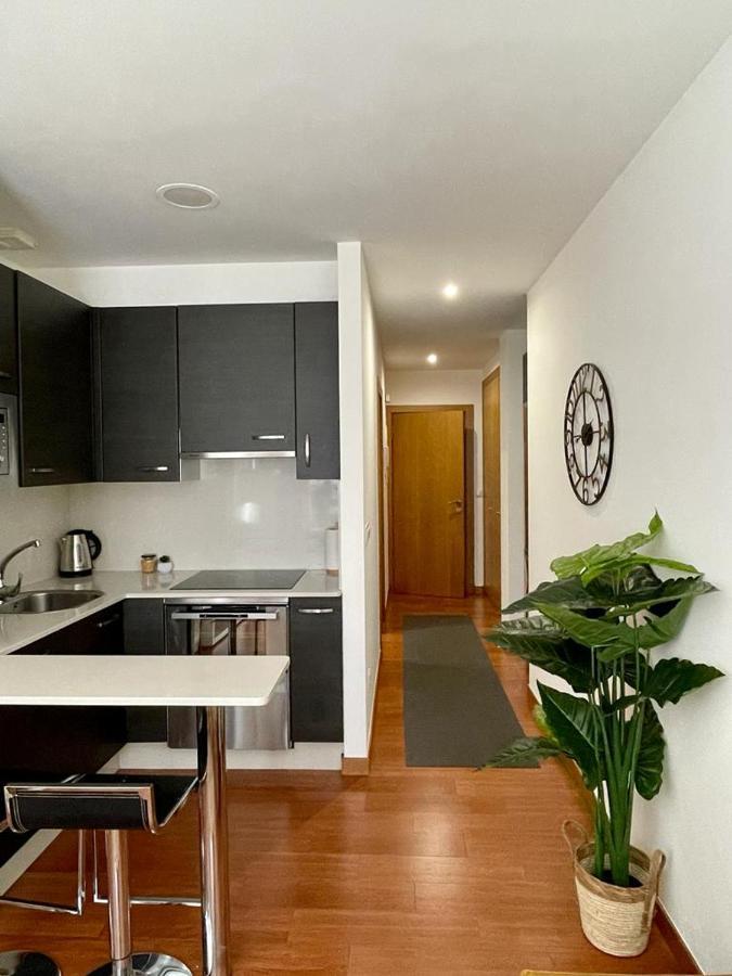 Carrerahouses Canela Vigo Ngoại thất bức ảnh